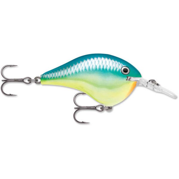 Rapala Dives To Sahte Balığı CRSD - 50MM