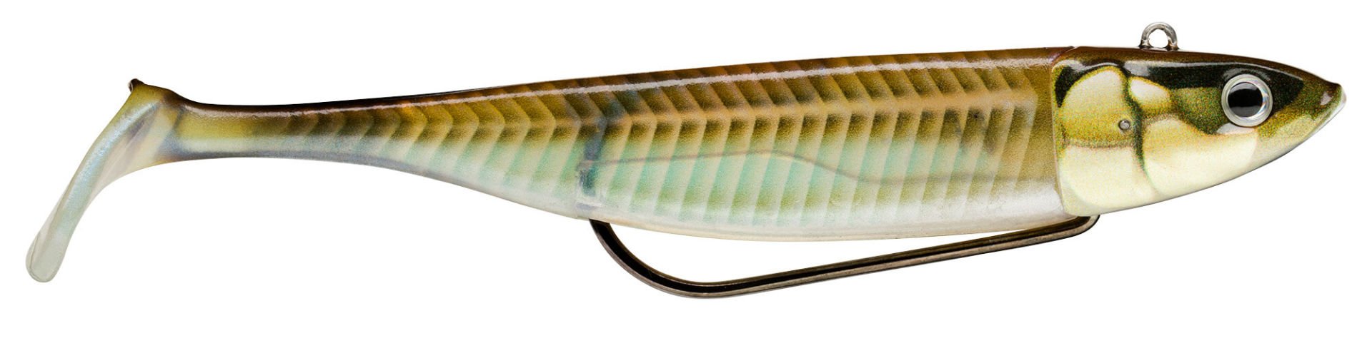 Storm 360GT Coastal Biscay Shad Sahte Balığı SDL - 14CM