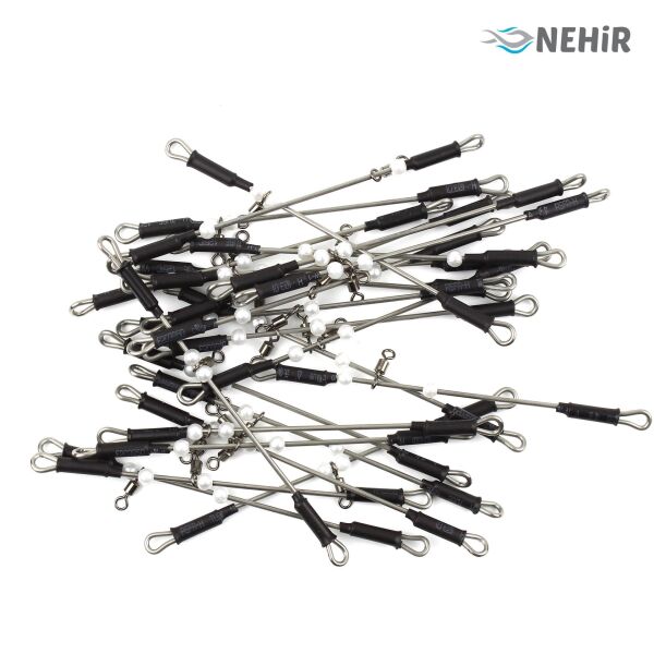 Kurşun Atma Aparatı 25p