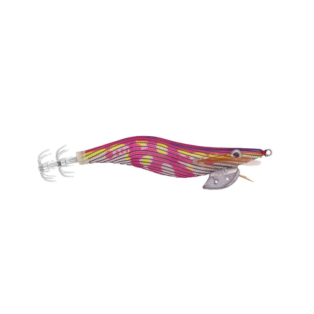Albastar Kurşunlu Sübye ve Kalamar Sahtesi 44 - 9001 - 11.5CM