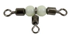 Fladen Crossline Üçlü Boncuklu Firdöndü 8