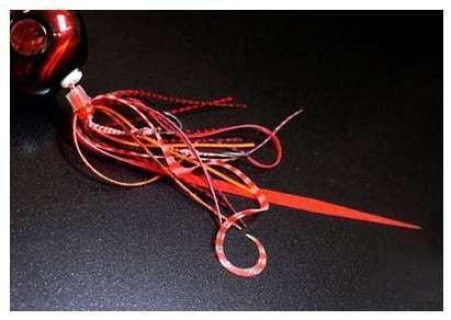 Hayabusa SE 173 Tai Rubber Free Slide VS 60gr Jig Suni yem