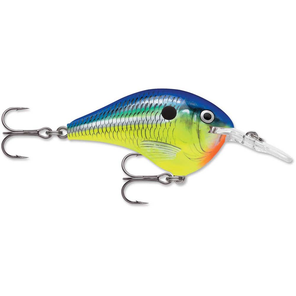 Rapala Dives To Sahte Balığı PRT - 50MM