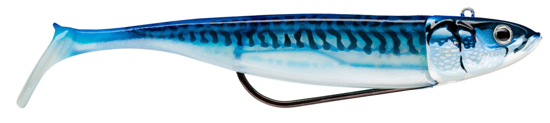 Storm 360GT Coastal Biscay Shad Sahte Balığı BM - 14CM