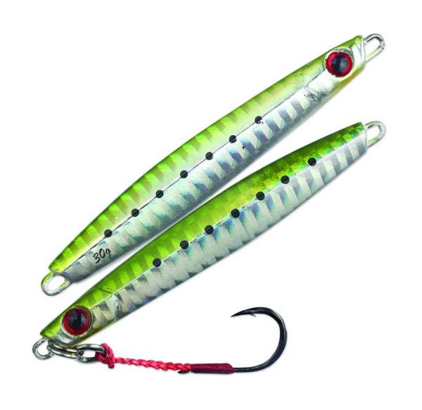 Storm Gomoku Super Sahte Balığı GSRD - 100G