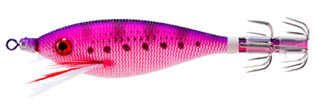 Yozuri Squid Jig Ultra Cloth-Bavc Kalamar Sahte Balığı P79 - A331-M2-M-90MM