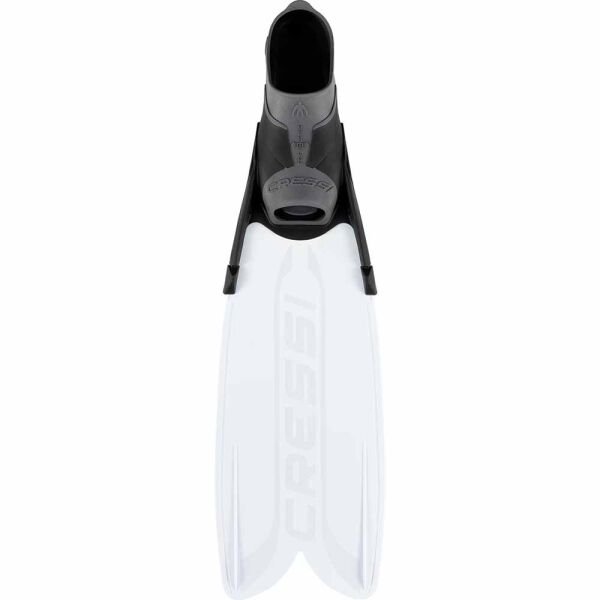 Cressi Gara Turbo Flex Dalış Paleti WHITE - 40 - 41