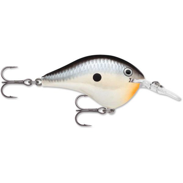 Rapala Dives To Sahte Balığı PNGN - 50MM