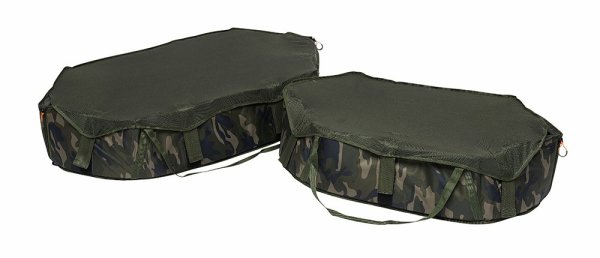 Prologic Inspire Unhooking Mat W/Sides Medium 95X52 cm