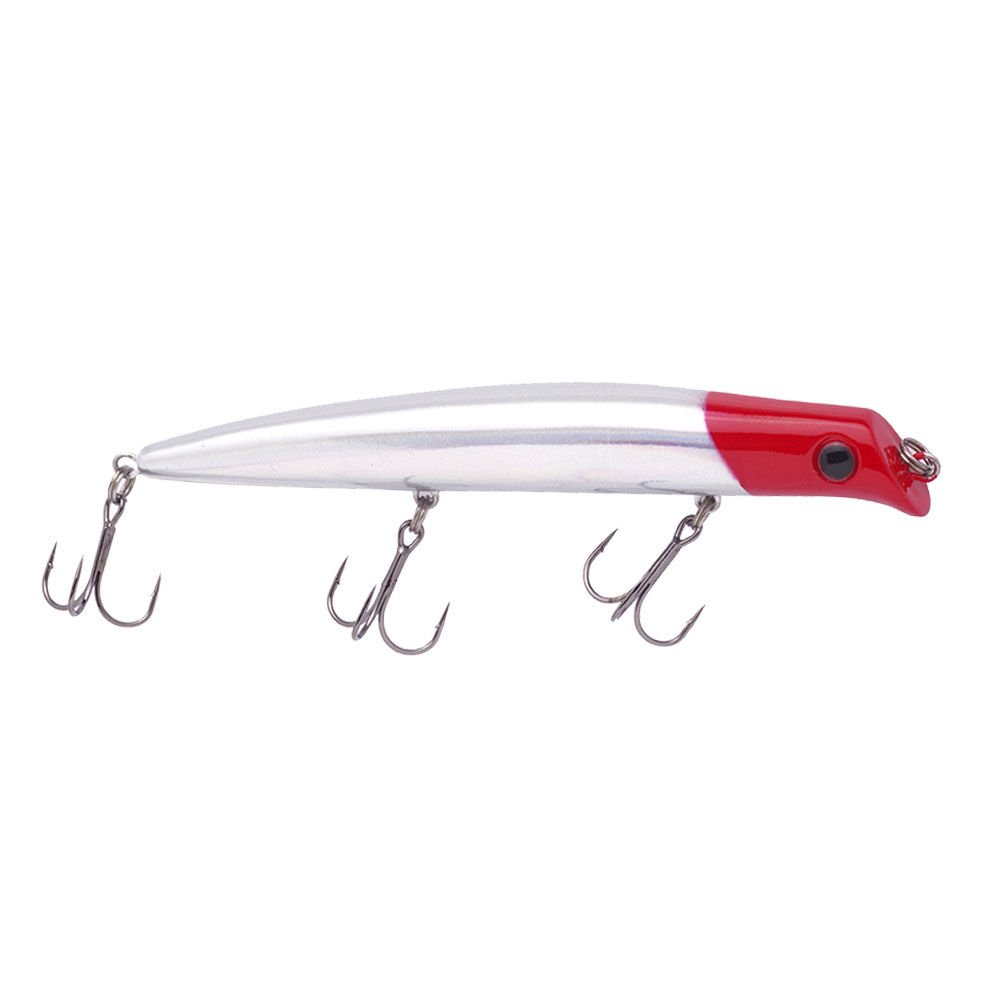 Bando Sharp-Py 4048 Sahte Balığı F931 - 125MM