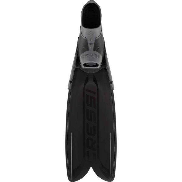Cressi Gara Turbo Flex Dalış Paleti BLACK - 40 - 41