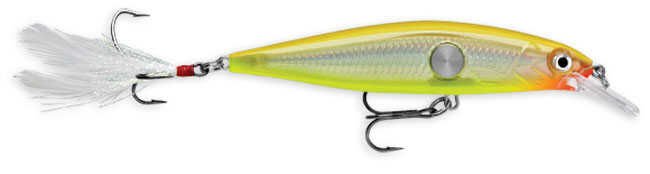 Rapala Clackin Minnow Sahte Balığı BNC - 110MM