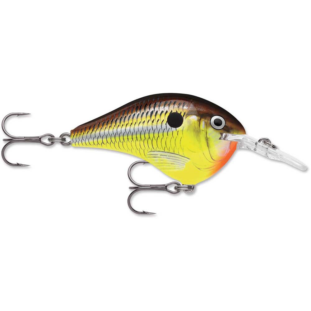 Rapala Dives To Sahte Balığı HM - 50MM