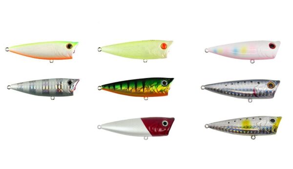 Usami Mad Pop 70F 9.9 G Maket Balık 009