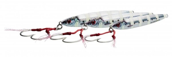 Savage Gear 3D Slim Jig Minnow 18 cm 180 gr Pink Flash PHP
