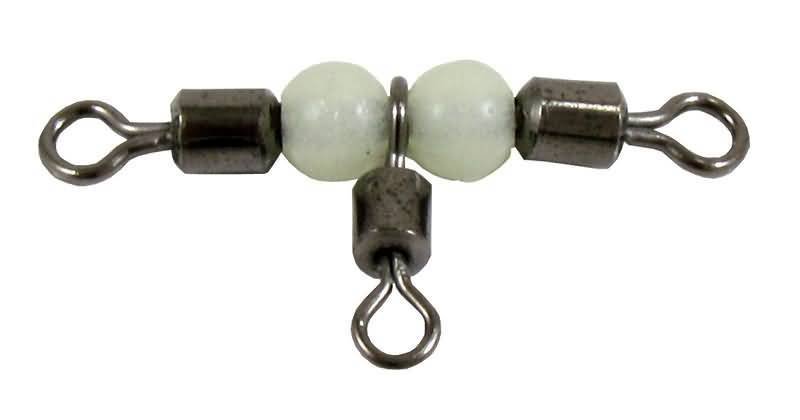 Fladen Crossline Üçlü Boncuklu Firdöndü 3/0