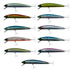 Kendo Lw Minnow 88F  7,4 gr Sahte Balık 03
