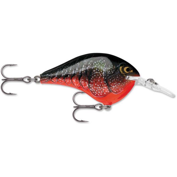 Rapala Dives To Sahte Balığı RCW - DT08 - 50MM