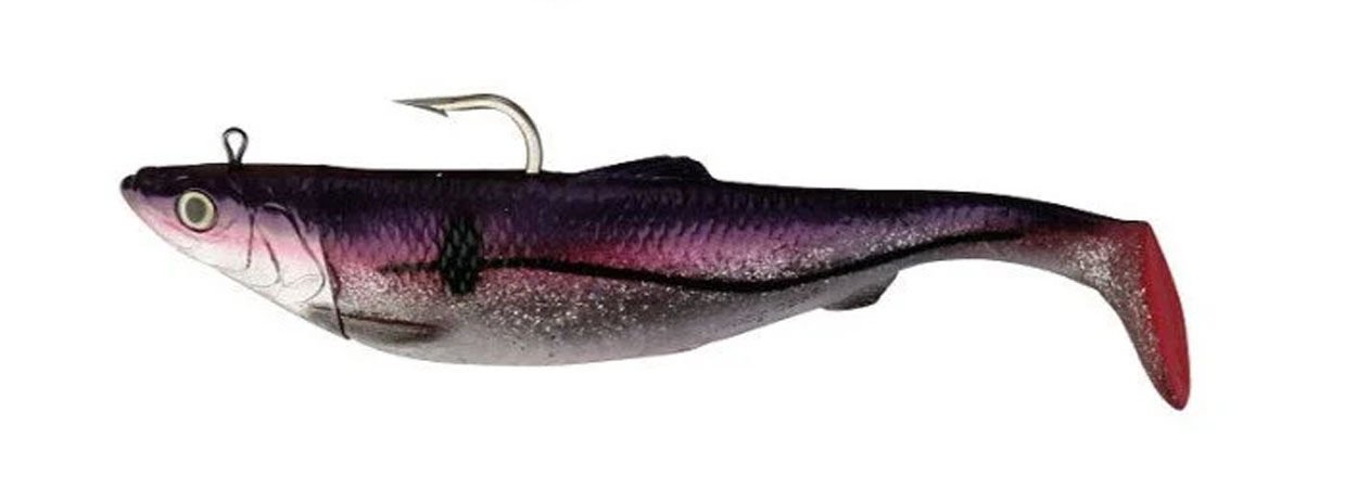 Savage Gear 3D Herring Big Shad Haddock 25 cm 300g Suni Yem