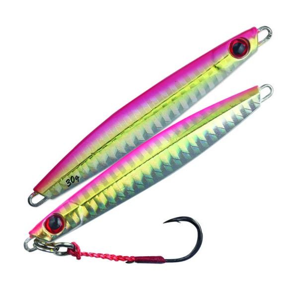 Storm Gomoku Super Sahte Balığı UVSP - 40G