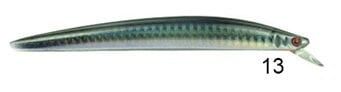 River Treble Devil 145F 14.5cm 21.5Gr 0.3-0.7mt 13