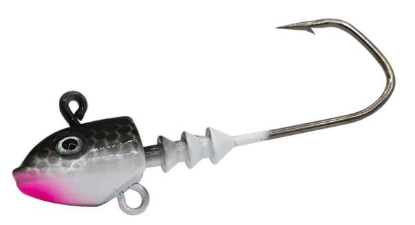 Albastar 2031 Jighead 3 - 5GR - 4LU