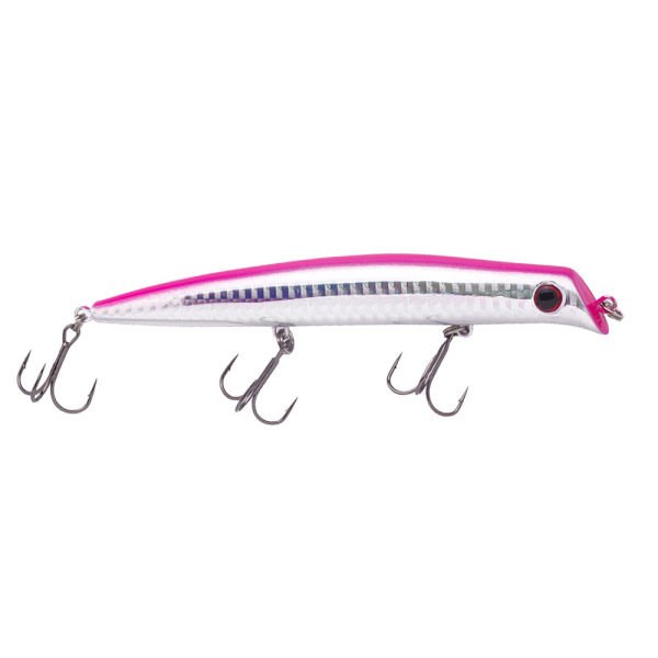Bando Sharp-Py 4048 Sahte Balığı A010 - 125MM