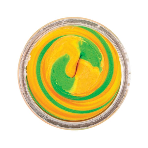 Berkley PowerBait Trout Bait Sahte Yemi CRAZY CARNIVAL