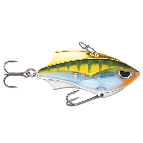 Rapala Rap-V Blade Sahte Balığı YP - 60MM