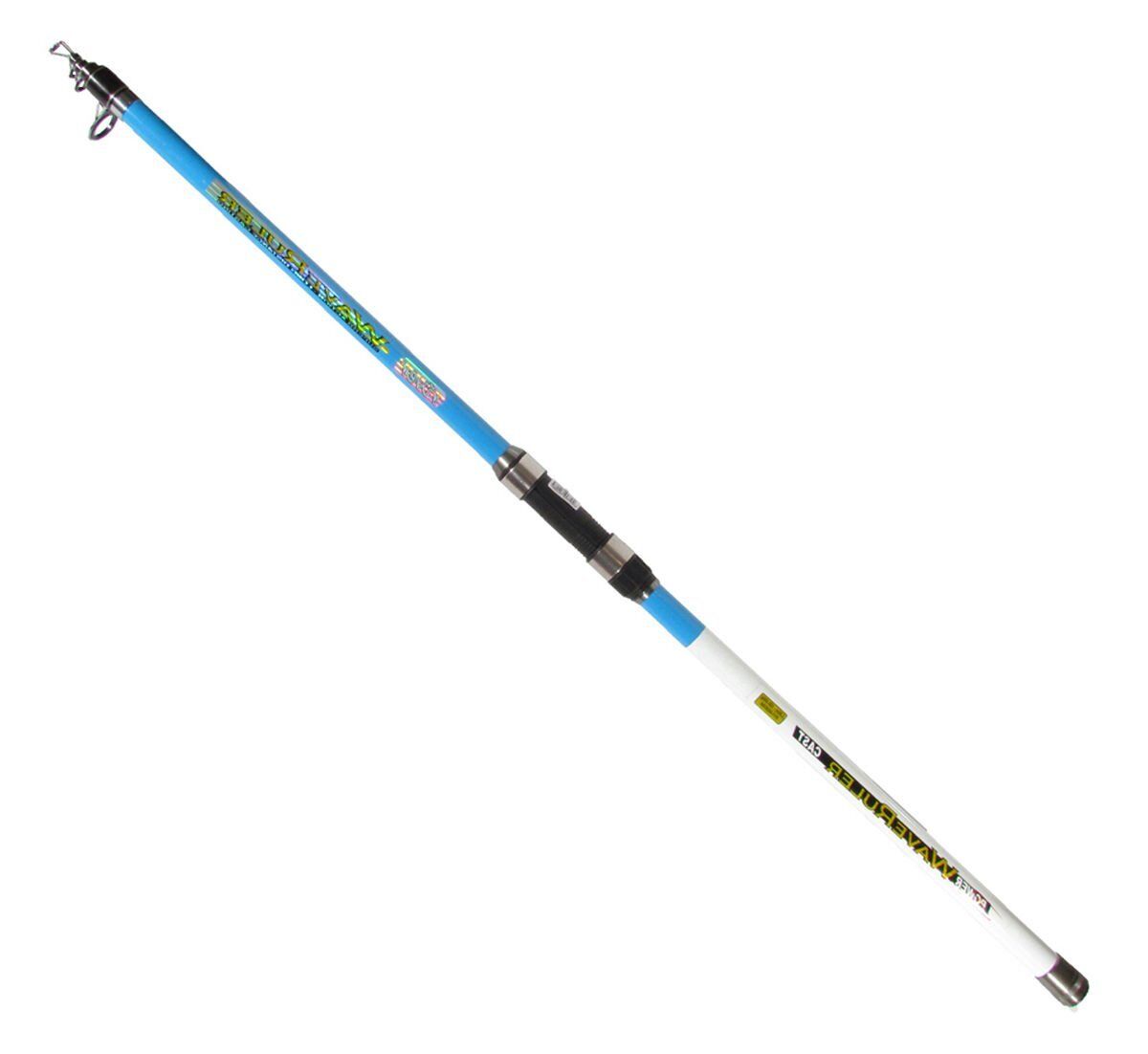 River Wave Ruler Tele Surf 100-200G Karbon Olta Kamışı 390 CM