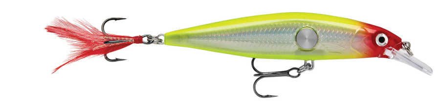 Rapala Clackin Minnow Sahte Balığı CLN - 110MM