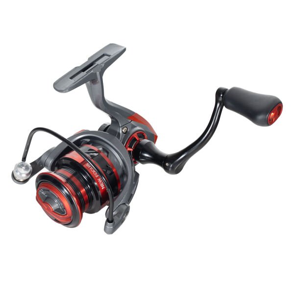 REMIXON NEW FOCUS RD4000M 5+1BB MAKARA
