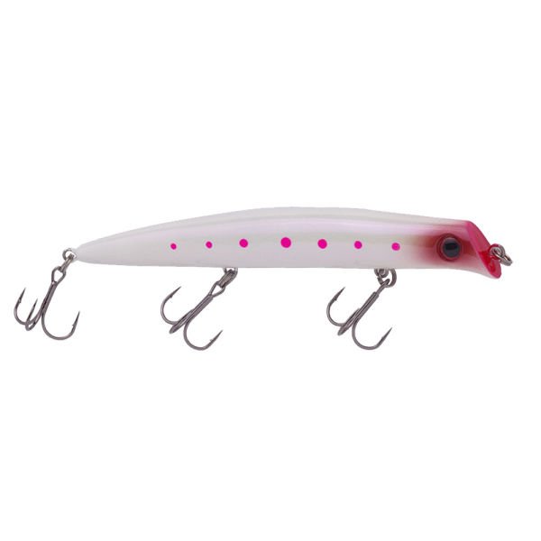 Bando Sharp-Py 4048 Sahte Balığı F312 - 125MM