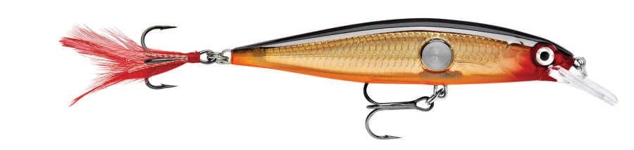 Rapala Clackin Minnow Sahte Balığı G - 110MM