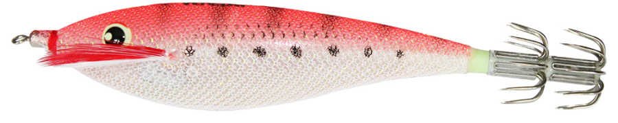 Yozuri Squid Jig Ultra Cloth-Bavc Kalamar Sahte Balığı CL12 - A331-M2-M-90MM