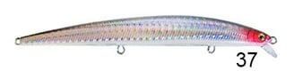 River Treble Devil 145F 14.5cm 21.5Gr 0.3-0.7mt 37