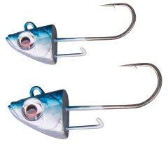 Savage gear 3D Sardine Jigheads 8 cm  #2 2 Adet 7g