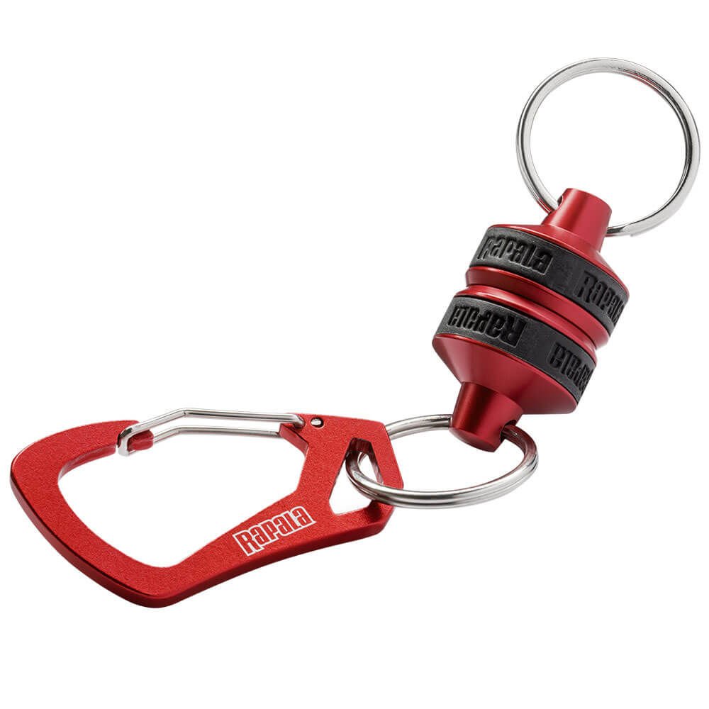 Rapala Magnetic Anahtarlık RED