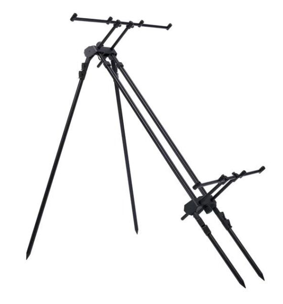 Prologic Element Q/R Quad-Sky 4 Rod Pod Kamış Sehpası