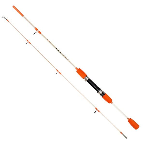 Captain 1496 Solidus Boat 2 Parça Dolgu Tekne Kamışı 100-200gr Atar 150 cm
