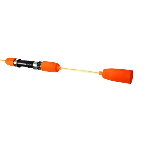 Captain 1496 Solidus Boat 2 Parça Dolgu Tekne Kamışı 100-200gr Atar 150 cm