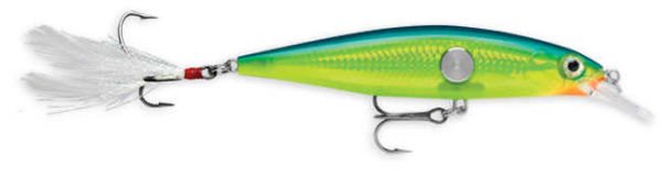 Rapala Clackin Minnow Sahte Balığı PRT - 110MM