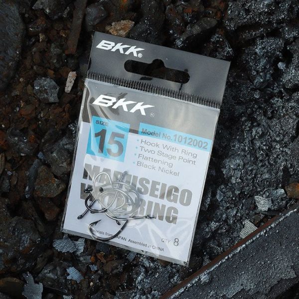 BKK Maruseigo R Diamond Olta İğnesi 9 10 Pcs