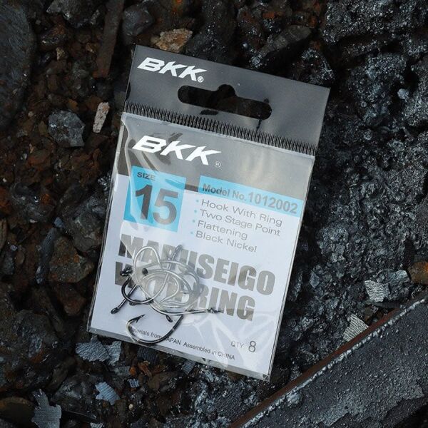 BKK Maruseigo R Diamond Olta İğnesi 9 10 Pcs