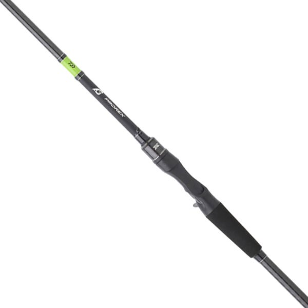 DAIWA PROREX E CASTING 2.03M, 28-84GR, 2P KAMIŞ