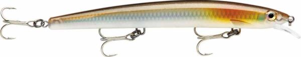 Rapala Max Rap Sahte Balığı FAYU - 110MM