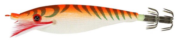 Yozuri Squid Jig Ultra Cloth-Bavc Kalamar Sahte Balığı L9 - A327-M2-SS-65MM
