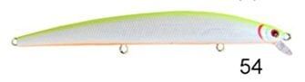 River Treble Devil 145F 14.5cm 21.5Gr 0.3-0.7mt 54