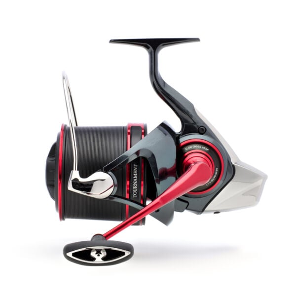 DAIWA 26 TOURNAMENT BASIA 45 SCW QD MAKARA
