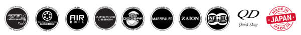 DAIWA 26 TOURNAMENT BASIA 45 SCW QD MAKARA